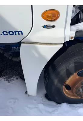 FREIGHTLINER CASCADIA Fender Extension