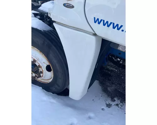 FREIGHTLINER CASCADIA Fender Extension