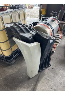 FREIGHTLINER CASCADIA Fender Extension