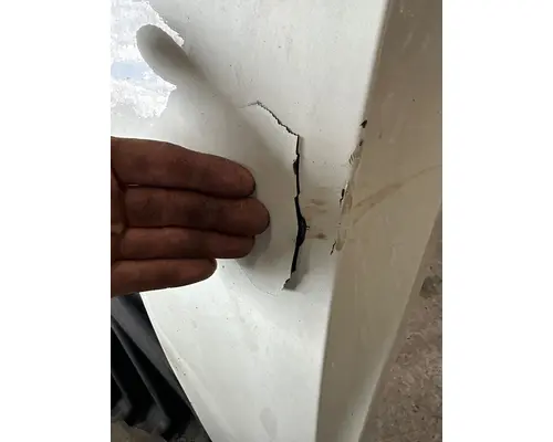 FREIGHTLINER CASCADIA Fender Extension