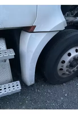 FREIGHTLINER CASCADIA Fender Extension