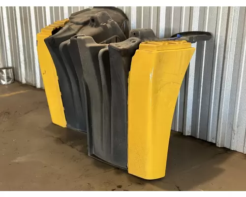 FREIGHTLINER CASCADIA Fender Extension