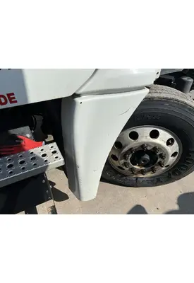 FREIGHTLINER CASCADIA Fender Extension