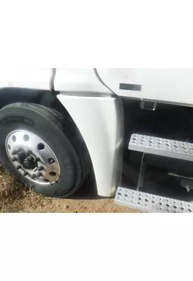 FREIGHTLINER CASCADIA Fender Extension