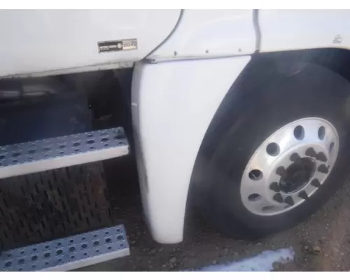 FREIGHTLINER CASCADIA Fender Extension