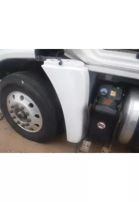 FREIGHTLINER CASCADIA Fender Extension