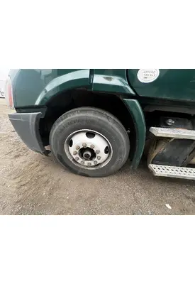 FREIGHTLINER CASCADIA Fender Extension