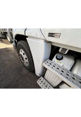 FREIGHTLINER CASCADIA Fender Extension