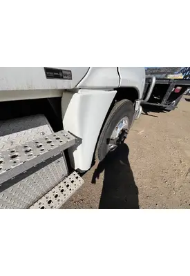 FREIGHTLINER CASCADIA Fender Extension