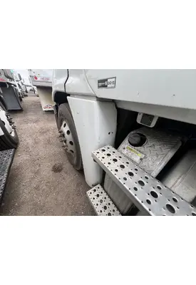 FREIGHTLINER CASCADIA Fender Extension