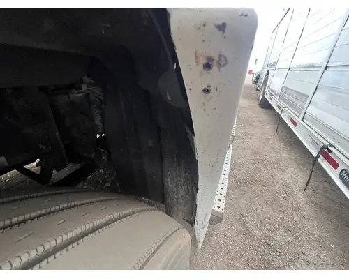 FREIGHTLINER CASCADIA Fender Extension
