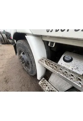FREIGHTLINER CASCADIA Fender Extension