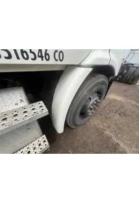 FREIGHTLINER CASCADIA Fender Extension