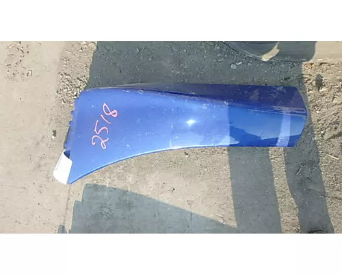 FREIGHTLINER CASCADIA Fender Extension