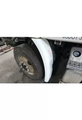 FREIGHTLINER CASCADIA Fender Extension