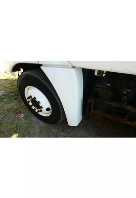 FREIGHTLINER CASCADIA Fender Extension