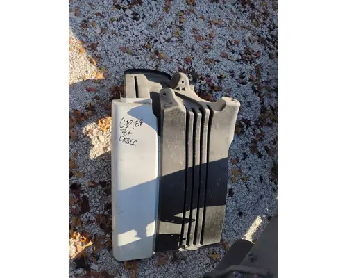 FREIGHTLINER CASCADIA Fender Extension