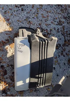 FREIGHTLINER CASCADIA Fender Extension