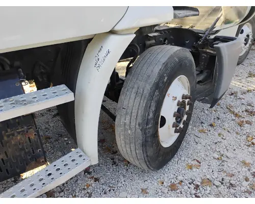 FREIGHTLINER CASCADIA Fender Extension