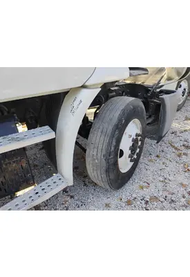 FREIGHTLINER CASCADIA Fender Extension