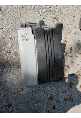 FREIGHTLINER CASCADIA Fender Extension