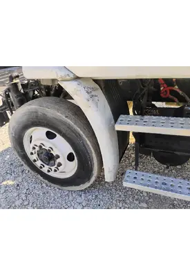 FREIGHTLINER CASCADIA Fender Extension