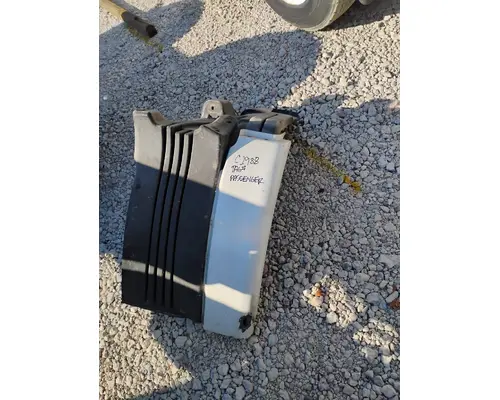 FREIGHTLINER CASCADIA Fender Extension