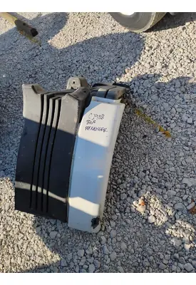 FREIGHTLINER CASCADIA Fender Extension