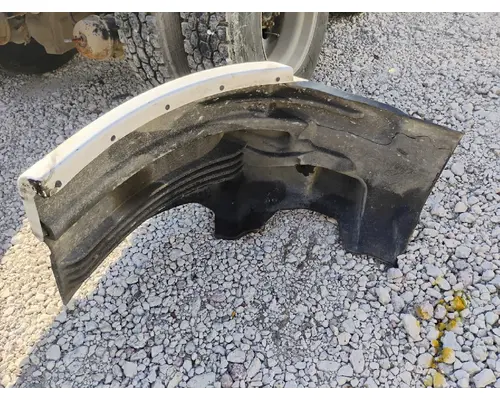 FREIGHTLINER CASCADIA Fender Extension