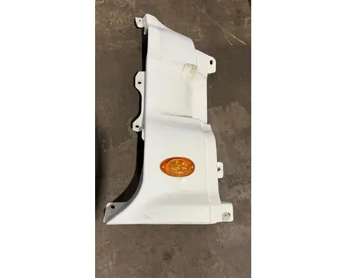 FREIGHTLINER CASCADIA Fender