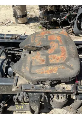 FREIGHTLINER CASCADIA Fifth Wheel