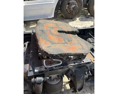 FREIGHTLINER CASCADIA Fifth Wheel