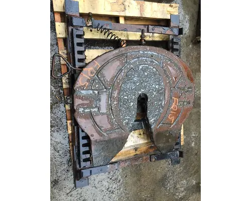 FREIGHTLINER CASCADIA Fifth Wheel