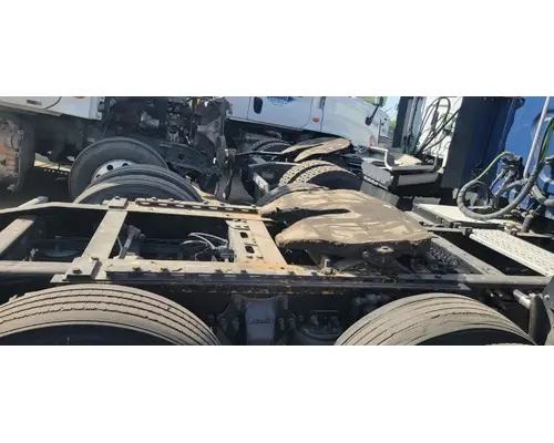 FREIGHTLINER CASCADIA Fifth Wheel