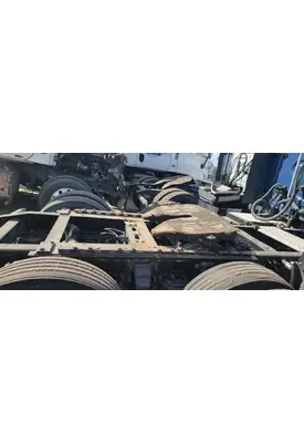 FREIGHTLINER CASCADIA Fifth Wheel