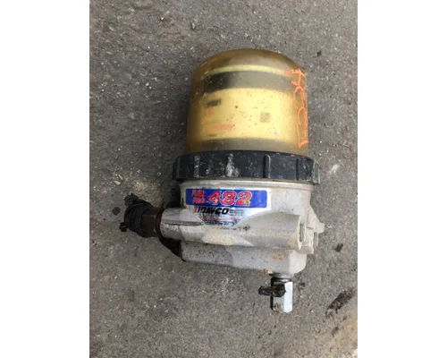 FREIGHTLINER CASCADIA Filter / Water Separator