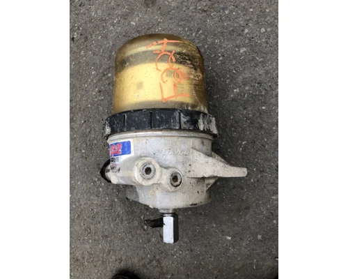 FREIGHTLINER CASCADIA Filter  Water Separator
