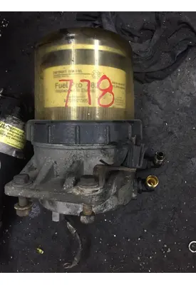 FREIGHTLINER CASCADIA Filter/Water Separator