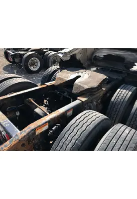 FREIGHTLINER CASCADIA Filter/Water Separator
