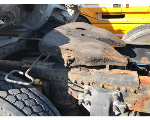 FREIGHTLINER CASCADIA FilterWater Separator
