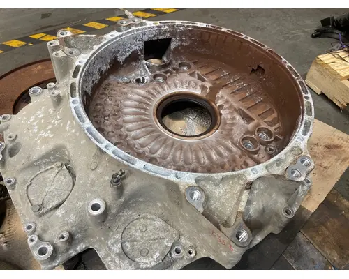 FREIGHTLINER CASCADIA Flywheel Housing