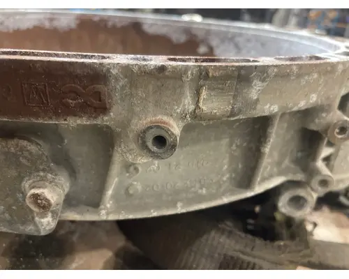 FREIGHTLINER CASCADIA Flywheel Housing