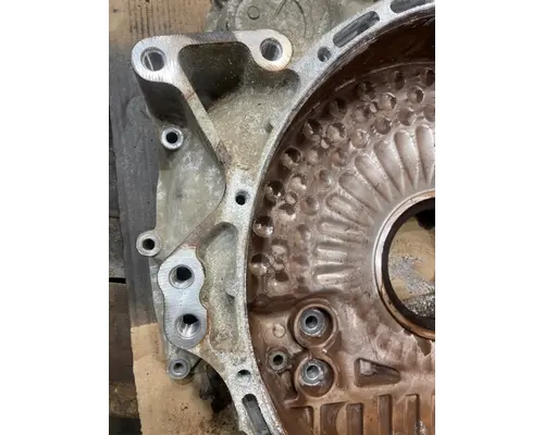 FREIGHTLINER CASCADIA Flywheel Housing