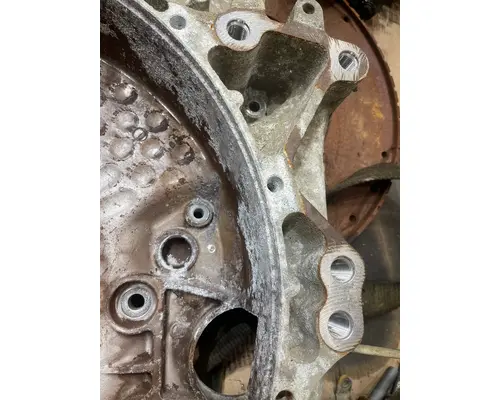 FREIGHTLINER CASCADIA Flywheel Housing