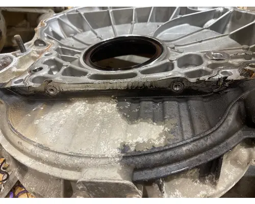 FREIGHTLINER CASCADIA Flywheel Housing