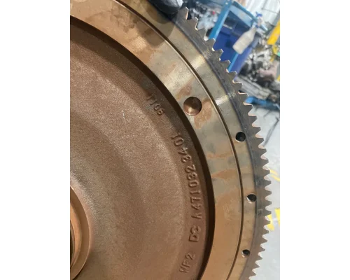 FREIGHTLINER CASCADIA Flywheel