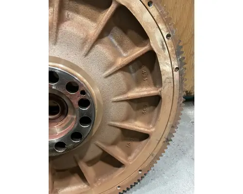 FREIGHTLINER CASCADIA Flywheel