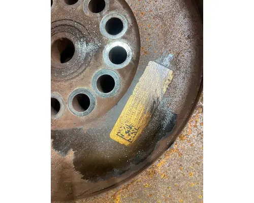 FREIGHTLINER CASCADIA Flywheel