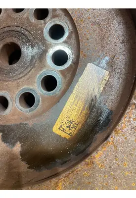 FREIGHTLINER CASCADIA Flywheel