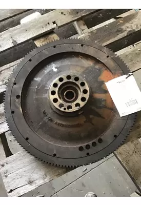 FREIGHTLINER CASCADIA Flywheel